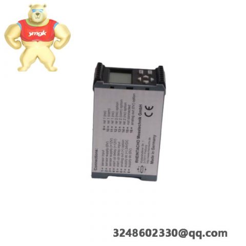 Rolls-Royce RRRLY8 Control Module