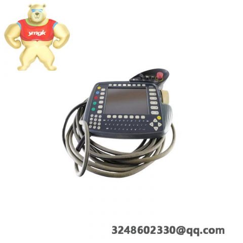 Siemens RXM4200-3 Industrial Automation Control Module