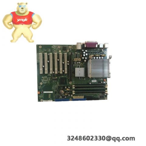 KUKA 00-154-293 Motherboard, High Performance Control Board for Industrial Automation
