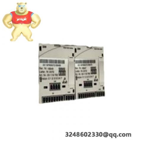 KUKA 00-119-763 Single Brake Module for Industrial Automation
