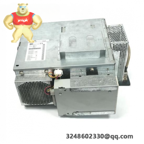Kuka 71-051-222 25M - Industrial Control Module