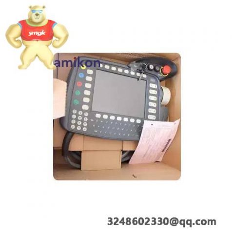 Kuka KRC1Separat Controller, Industrial Automation Module