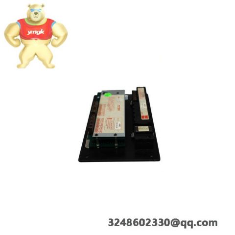 LAUER PCS095.M Operator Panel for Industrial Automation