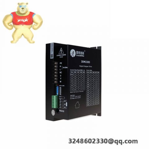 GE 3DM2 WRDUT运算速度 Module, High-Speed Processing Unit