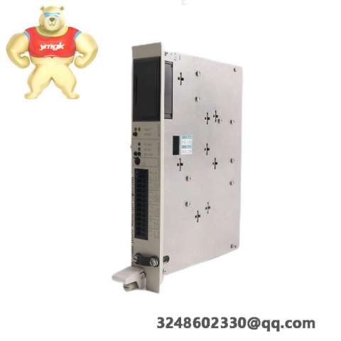 HP E1406A Digital Signal Processor, High Performance and Reliability
