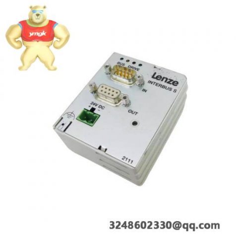 SEW-Eurodrive MOVIMOT FIELD DISTRIBUTOR MFD 32A/MM11C/Z - Industrial Control Module