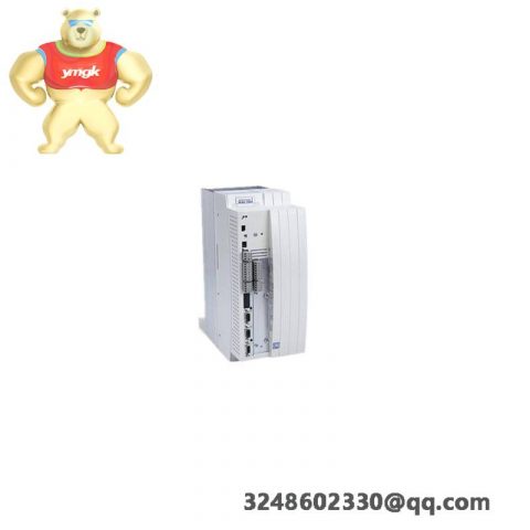Lenze EVS9324-EP 3.0 KW 480 VAC 9300 Series Servo Inverter