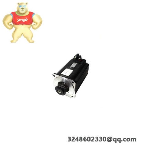 Bosch Rexroth R911284653 MHD112A-024-PG1-A Servo Motor