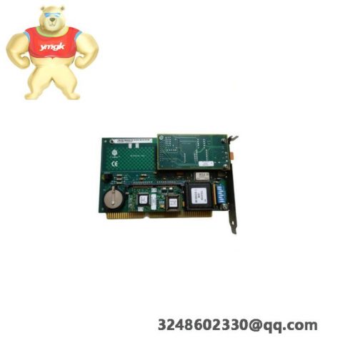 GE IS200 Module 57310256-A, Control System Component