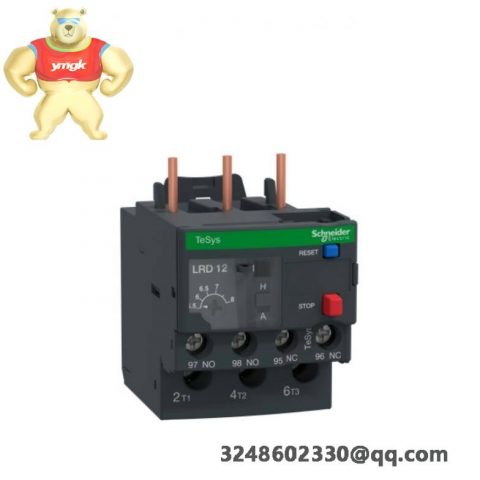 ABB OVR T1 3L 25-255 Advanced Lightning Protection Module