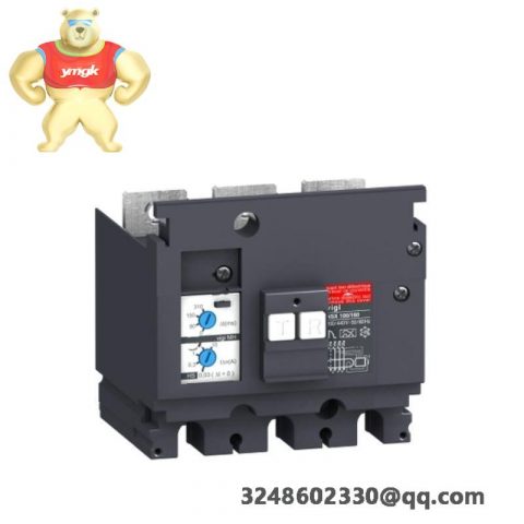 Schneider ATV630D37N4 Variable Speed Drive - High Efficiency Motor Control