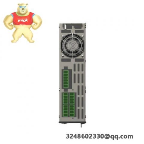 SCANLAB INTELLISCAN DE III 14-532NM Scanning Module