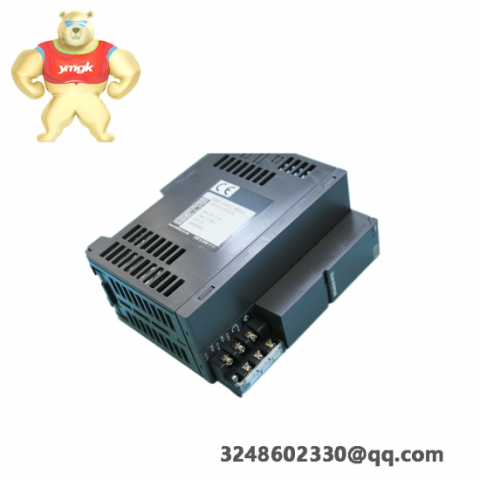M-System 90P18X6D1C6D Software Adapter, Module for Industrial Automation Control