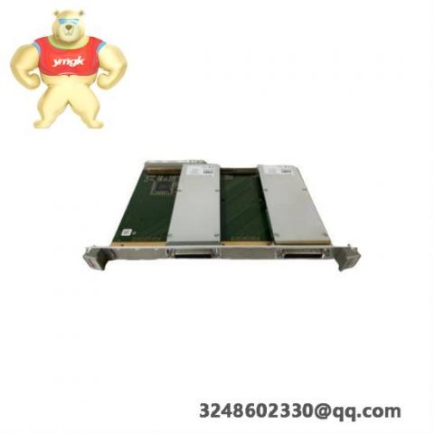 BENTLY A201SR04 Data Acquisition Module, Industrial Control System Compatible