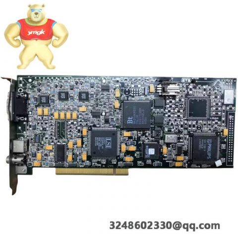Matrox Meteor RGB PCI 571-03 Video Card, Industrial Grade Graphics Solution