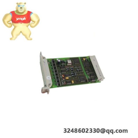 KOLLMORGEN CR06200-000000 SPM-D11-DC24V Control Module