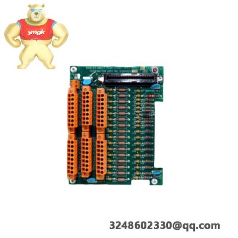 REXROTH MC-TAIH04 Industrial Automation Module, High Performance Control Solution