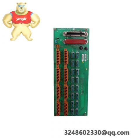 Honeywell PLC 900R12-0101: High-Performance Control Module