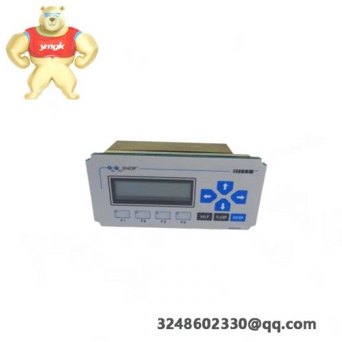 UNIOP ETop10B-0050 Industrial Control Module