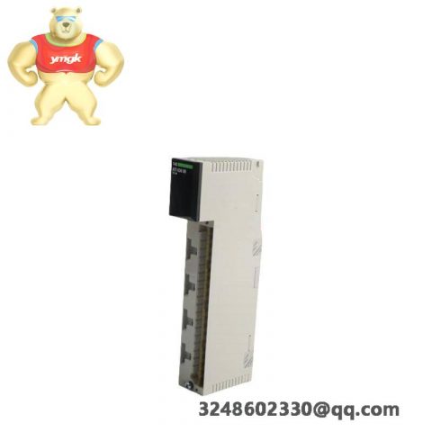 Schneider 140CPU42401C High-Performance Industrial Control Module