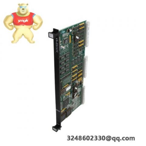 METSO PD-5010-LCD Industrial Touchscreen Display Module
