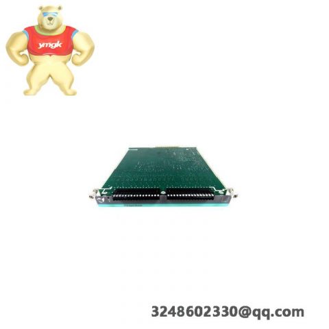 EPRO IOP303 Controller Module, Industrial Automation Component