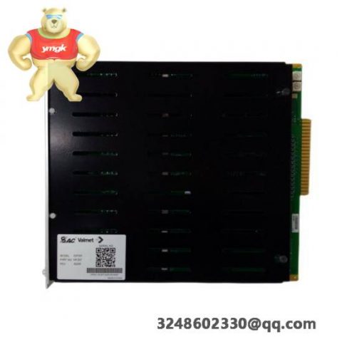 METSO ADC5483-D200136L - Precision Control Module for Industrial Automation Systems