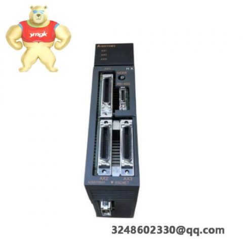 Mitsubishi 6224N/17HAU Special Function Module for Industrial Automation