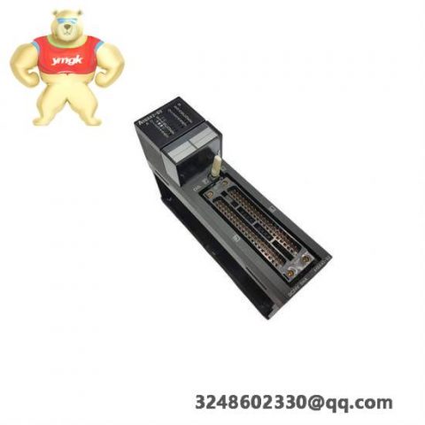 Mitsubishi A1S61PN High-Performance DC Input Module