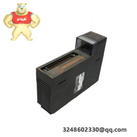 Mitsubishi 64VB412V02 Bus Standard Input Module for Enhanced Industrial Automation