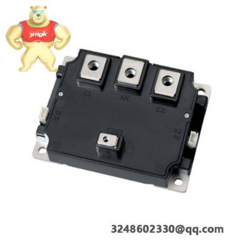 Mitsubishi MR-J3-350B Servo Amplifier for High-Performance Industrial Automation