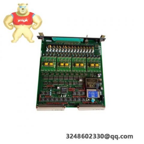 Mitsubishi Electric D0AOM02 Analog Output Module - Efficient Performance in Automation Control