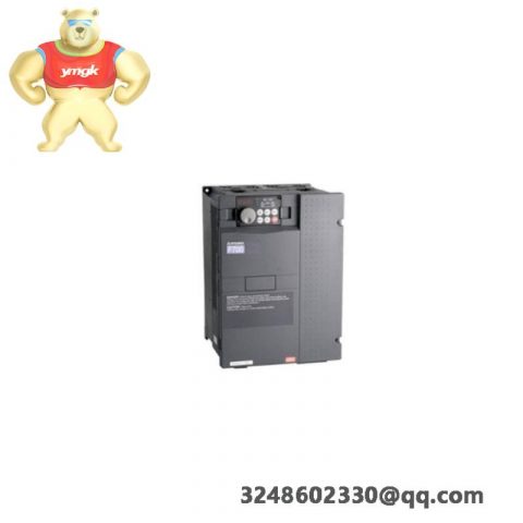 Mitsubishi FR-F740P-5.5K Inverter, High-Efficiency Variable Frequency Drive