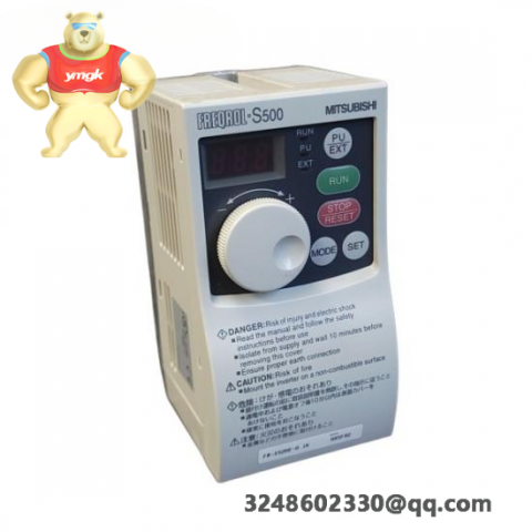 LEESON 107036 .5HP 3PH Motor - Industrial Grade Gearmotor