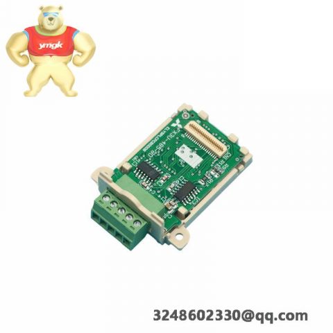 GE DS3800HSQD1J1F Industrial Control Module