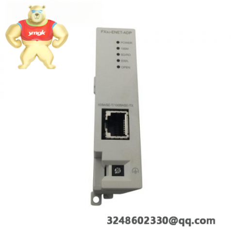 ULSTEIN TENFJORD Industrial Control Module 5880-PC1028, Compact Design for Enhanced Efficiency