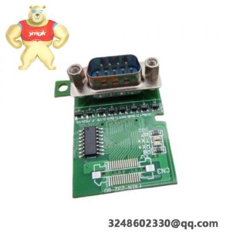 Allen-Bradley 1771-IJ Digital Input Module, Industrial Automation Component