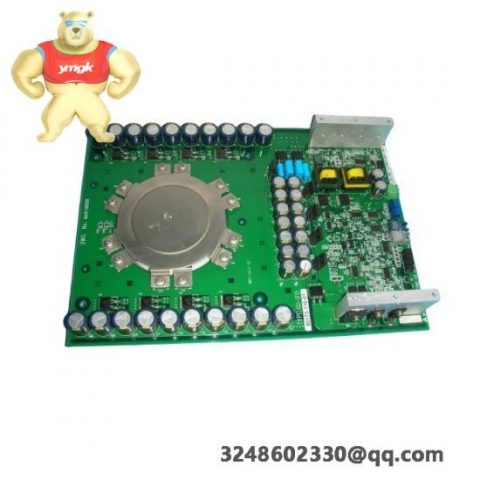 Mitsubishi MR-J3-60A4-RJ158AC Servo Amplifier, 200W AC Servo Drive for Precision Control