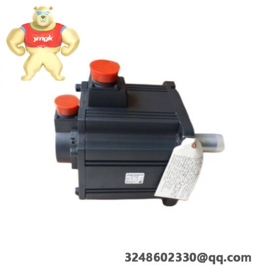 mitsubishi_hc-sfs5024bk_servo_motor.jpg ULSTEIN TENFJORD Industrial Control Module 5880-PC1028, Compact Design for Enhanced Efficiency