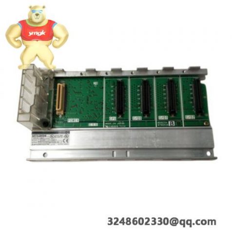 MITSUBISHI HC-SFS202K Servo Drive, High Performance for Industrial Automation