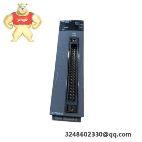Mitsubishi 51195155-100DRIVE - Industrial Drive for Textile, Printing, Rubber & Plastics, Woodworking Applications