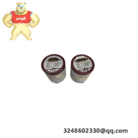 MKS Instruments 626B02TDE Pressure Transducer, High Precision Measurement Device