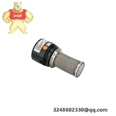 MKS 93-6127 Vacuum Angle Control Module