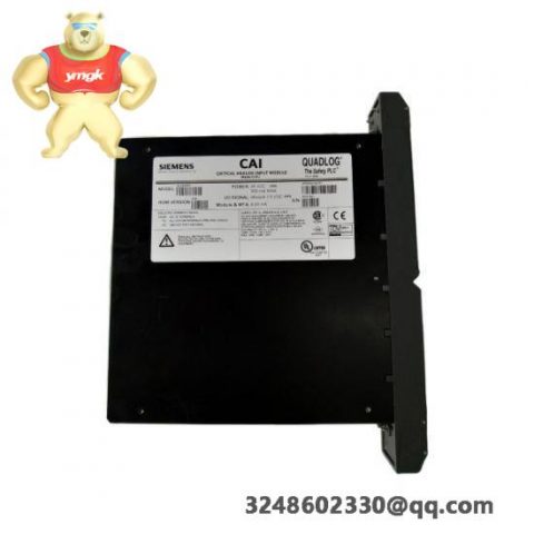 MITSUBISHI QLCAIAAN Functional Module for High-Performance Control Systems