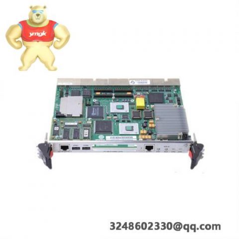 Motorola CPCI-6020TM High Precision Data Processing Module