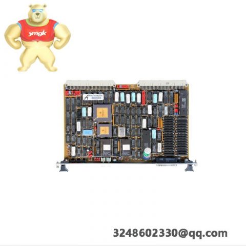 MOTOROLA MYME162-522A Initialization Code Zone Programming Module