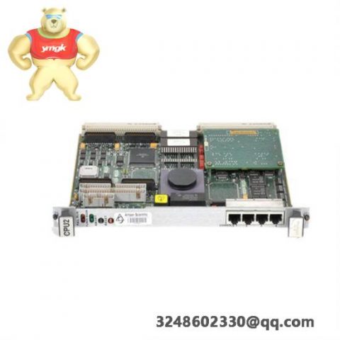 Motorola MVME162-833 Industrial Control Module