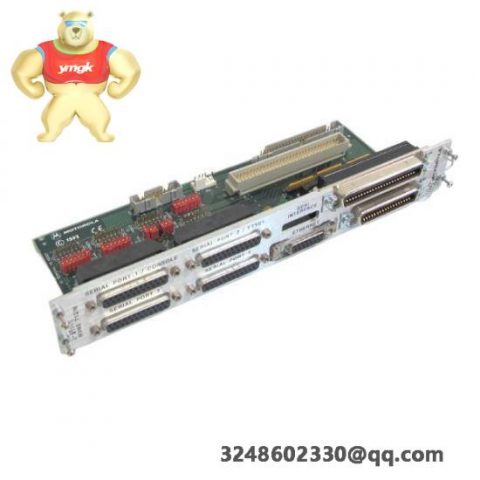 MOTOROLA MVME5101-0131 Industrial Control Module
