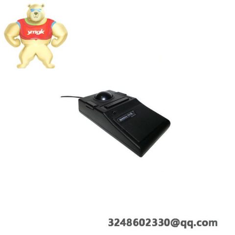 MOUSE-TRAK B-SAIMP-XROHS: Industry-Leading Motion Control Module