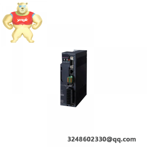 Mitsubishi Q04UDEHCPU Q Series Universal Q CPU Control Module